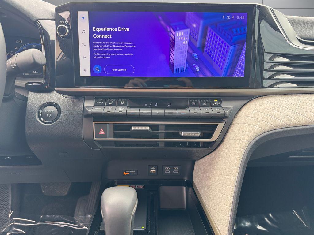 used 2025 Toyota Camry car, priced at $37,048