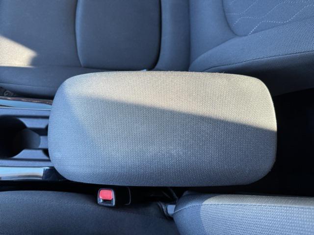 used 2022 Toyota Corolla car, priced at $18,299