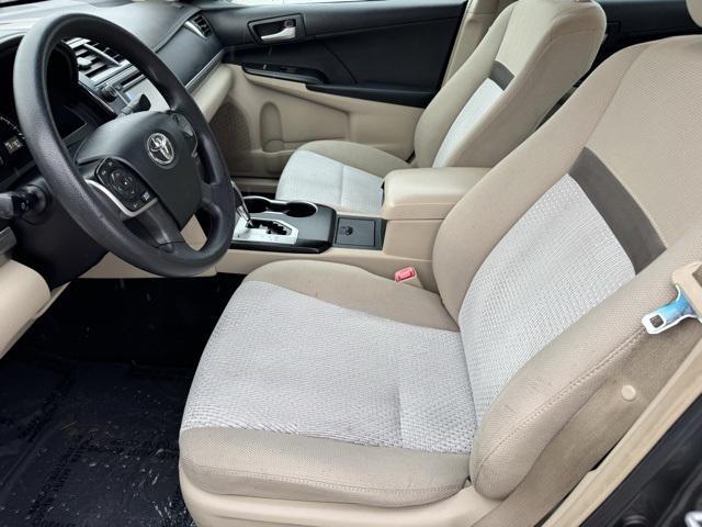 used 2012 Toyota Camry car, priced at $13,298