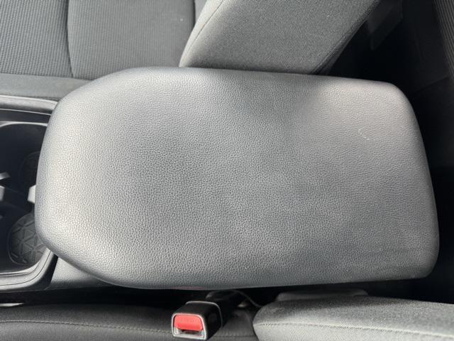 used 2019 Toyota RAV4 Hybrid car, priced at $22,597