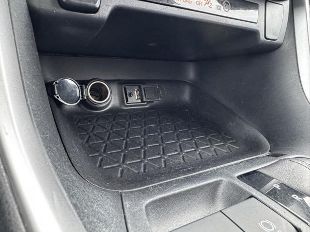 used 2019 Toyota RAV4 Hybrid car, priced at $22,597