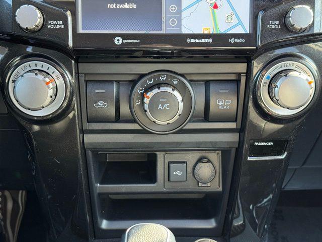 used 2020 Toyota 4Runner car, priced at $38,499