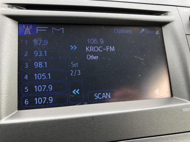 used 2015 Toyota Prius car