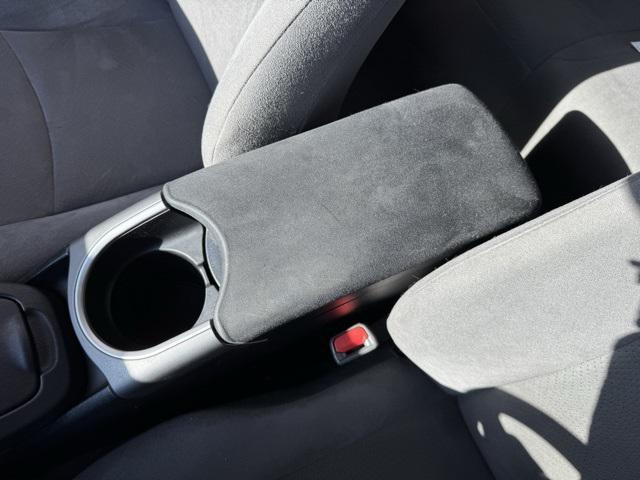 used 2015 Toyota Prius car, priced at $8,500