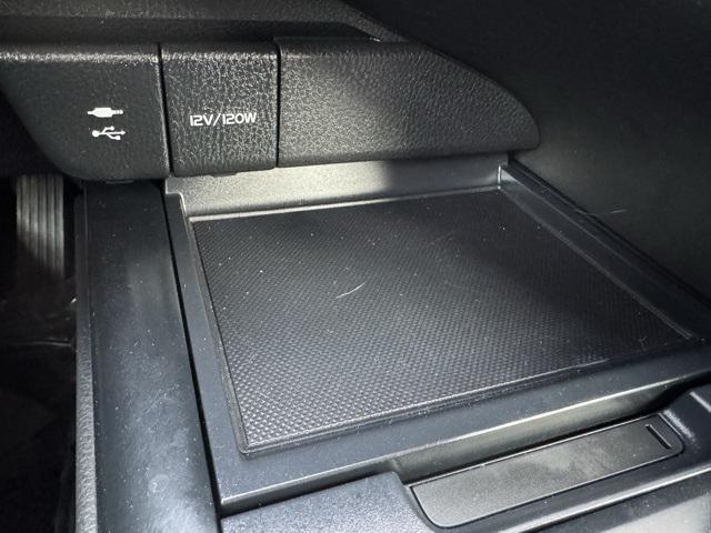 used 2018 Toyota Camry Hybrid car, priced at $19,597