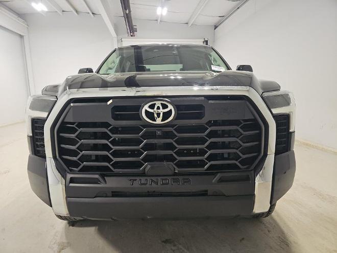 used 2024 Toyota Tundra car, priced at $45,500