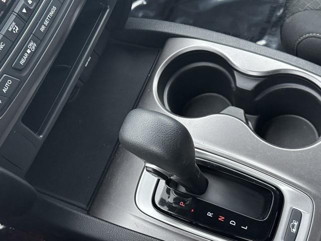 used 2019 Honda Ridgeline car, priced at $23,499