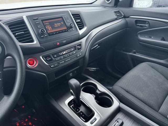 used 2019 Honda Ridgeline car, priced at $23,499