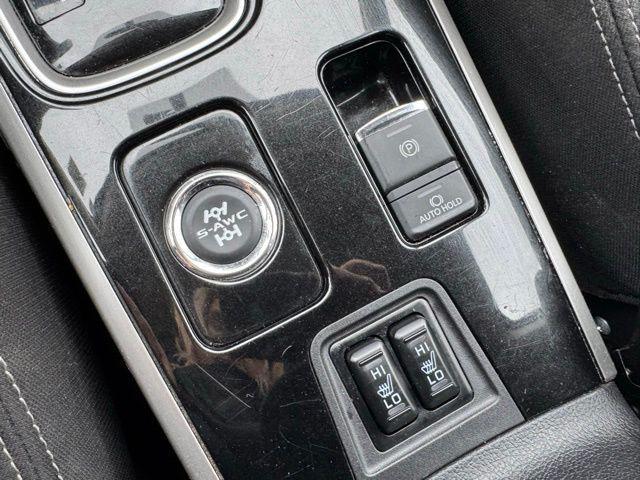 used 2018 Mitsubishi Outlander car, priced at $16,299
