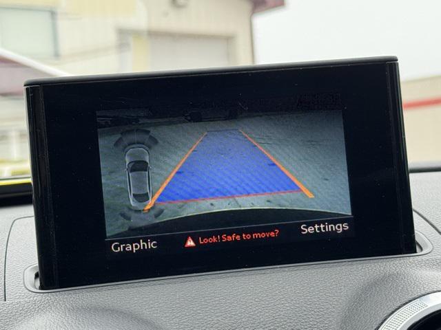 used 2016 Audi A3 car, priced at $12,599