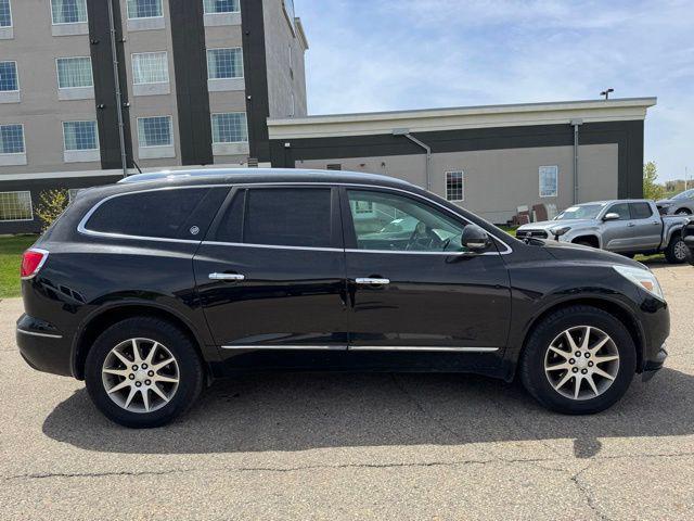 used 2017 Buick Enclave car, priced at $12,500