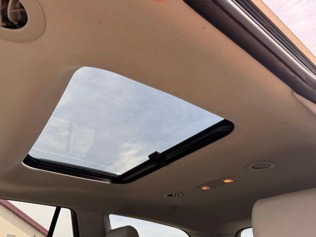 used 2017 Buick Enclave car, priced at $12,500