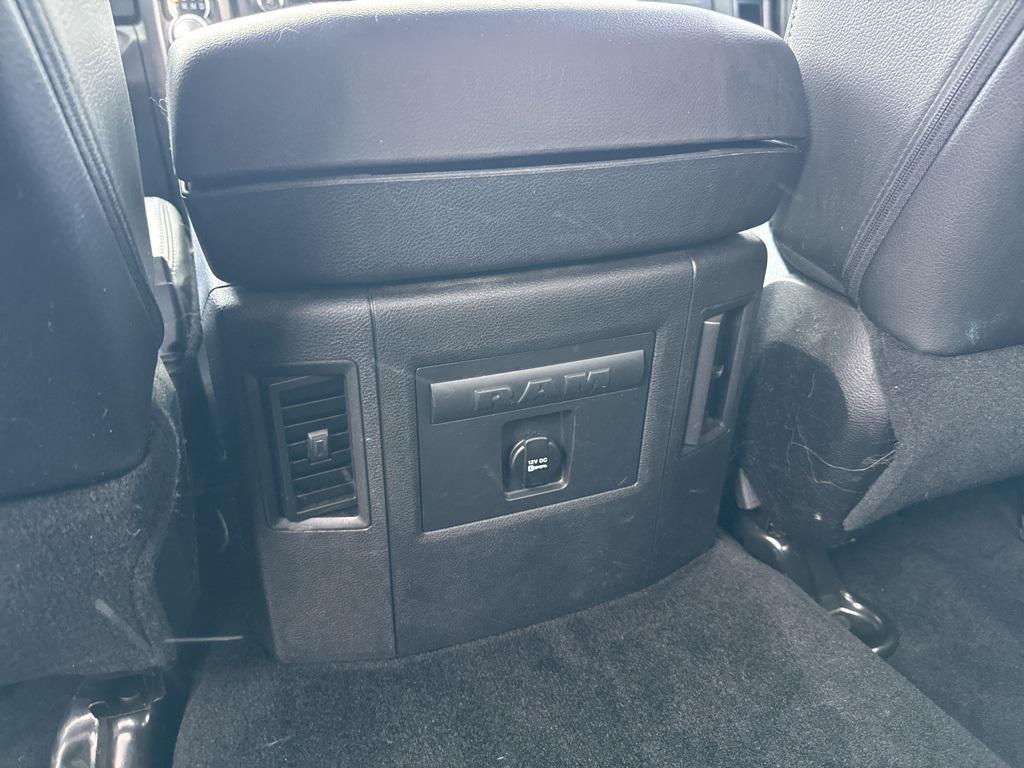 used 2014 Ram 1500 car, priced at $16,990