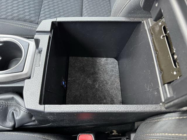 used 2023 Toyota Tacoma car, priced at $37,499