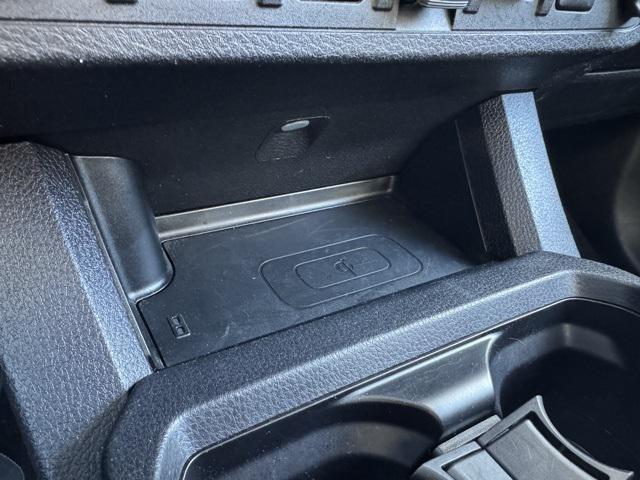 used 2023 Toyota Tacoma car, priced at $40,999