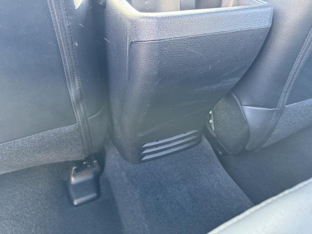 used 2023 Toyota Tacoma car, priced at $40,999