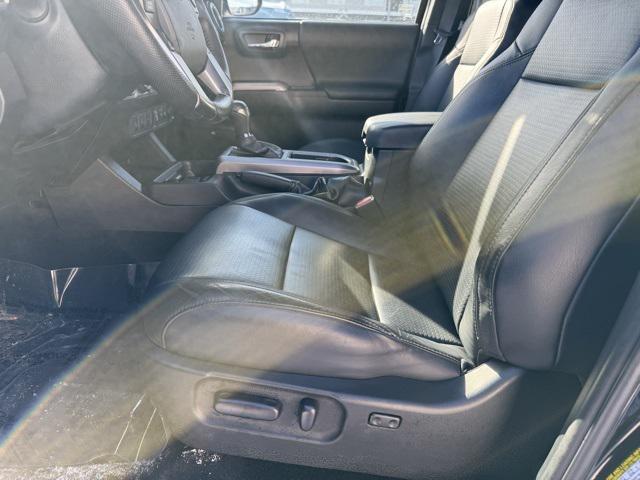 used 2023 Toyota Tacoma car, priced at $40,999