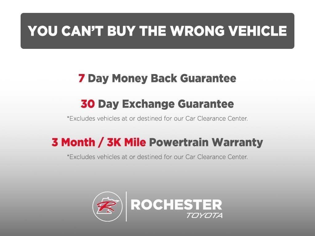 used 2024 Toyota 4Runner car, priced at $39,149