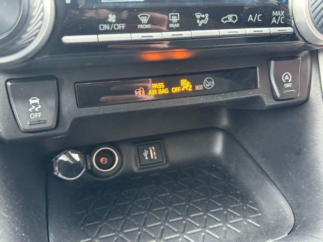 used 2023 Toyota RAV4 car, priced at $28,999