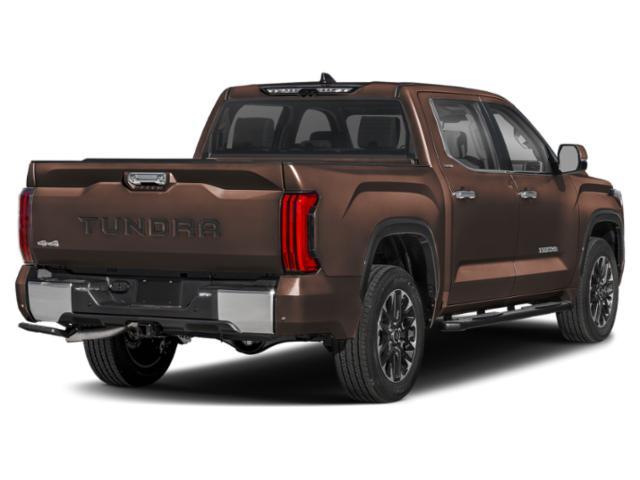 used 2024 Toyota Tundra car, priced at $52,849