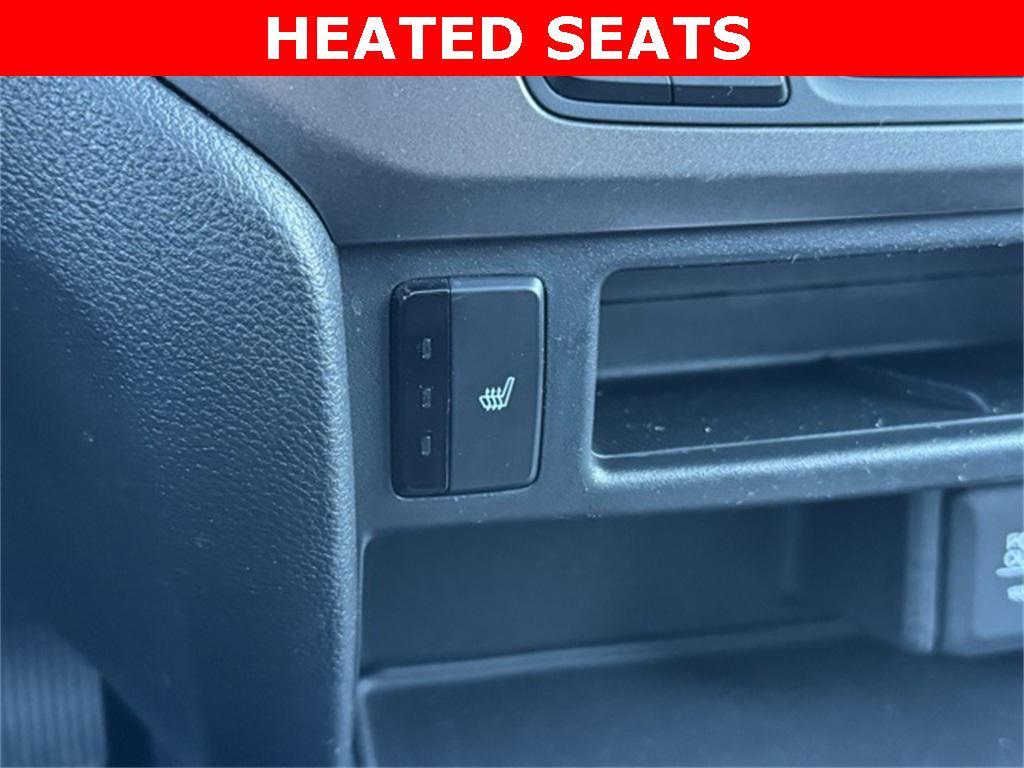 2021 Crystal Black Pearl Honda Passport