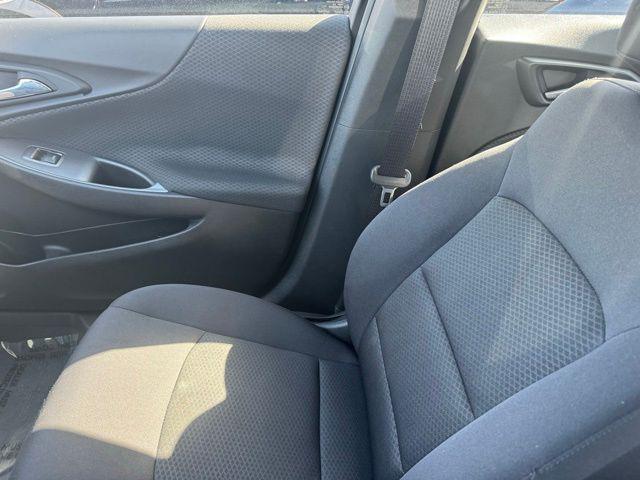 used 2017 Chevrolet Malibu car, priced at $12,999