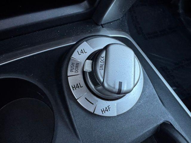 used 2019 Toyota 4Runner car, priced at $30,349