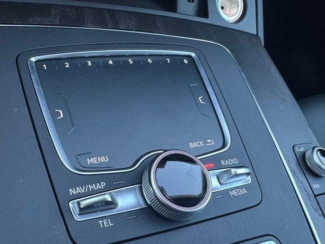 used 2018 Audi Q5 car, priced at $16,498