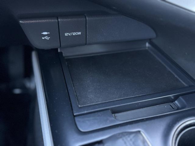 used 2018 Toyota Camry Hybrid car, priced at $19,987