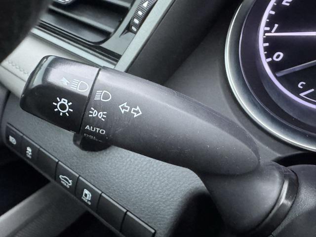 used 2020 Toyota Camry car, priced at $18,498