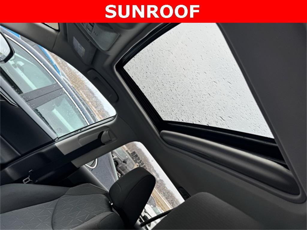 used 2019 Toyota RAV4 car, priced at $23,797