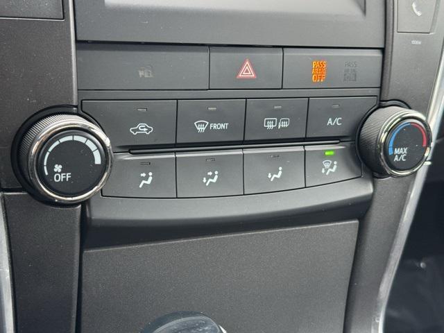 used 2016 Toyota Camry car, priced at $16,797