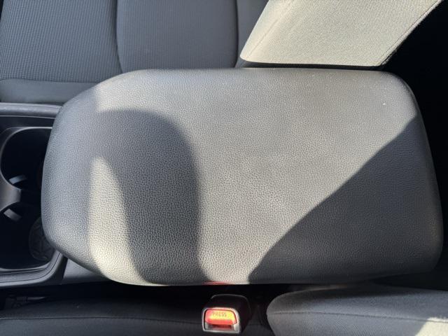 used 2020 Toyota RAV4 Hybrid car, priced at $24,499