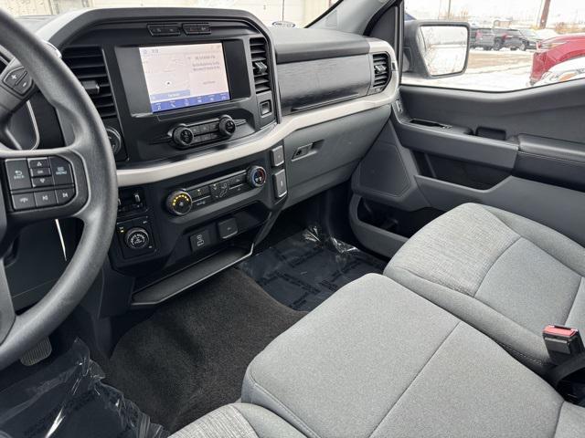 used 2021 Ford F-150 car, priced at $35,599