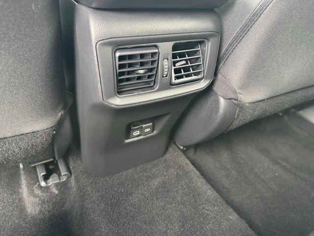 used 2025 Toyota RAV4 car, priced at $33,349