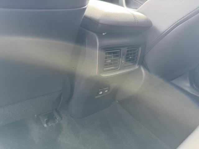 used 2024 Toyota RAV4 Hybrid car, priced at $40,499