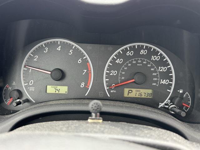 used 2011 Toyota Corolla car, priced at $9,000