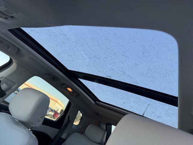 used 2014 Cadillac SRX car, priced at $11,500