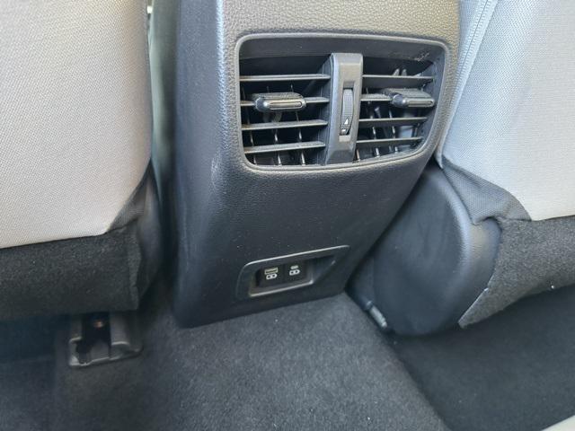 used 2022 Toyota Corolla Cross car, priced at $23,499