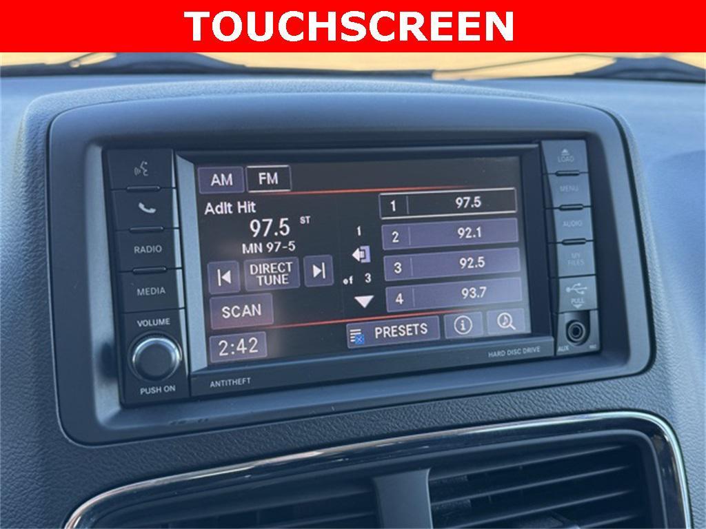 used 2019 Dodge Grand Caravan car, priced at $13,199