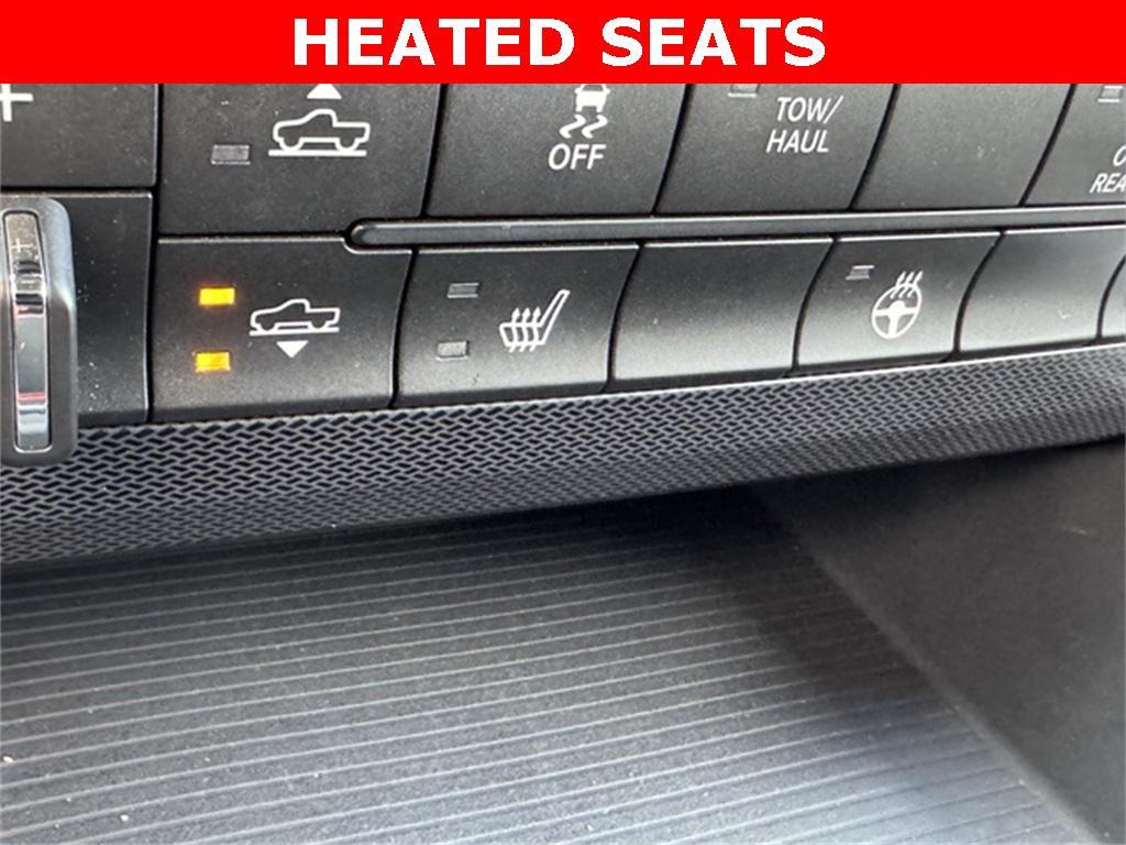 used 2016 Ram 1500 car, priced at $24,999