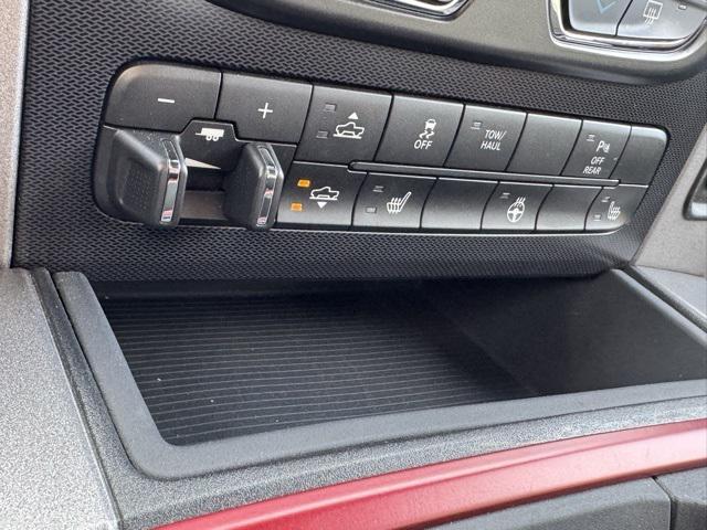 used 2016 Ram 1500 car, priced at $24,999