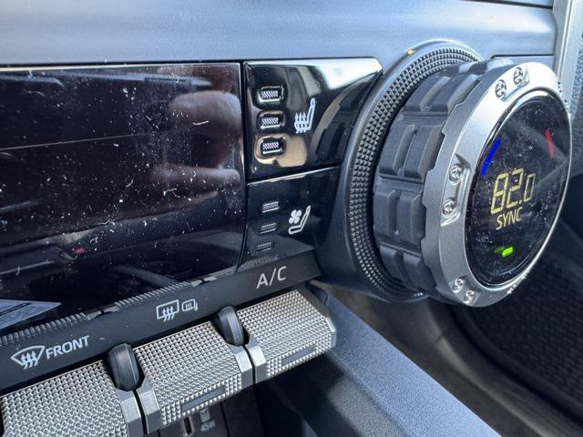 new 2026 Toyota Tacoma Hybrid car, priced at $58,015