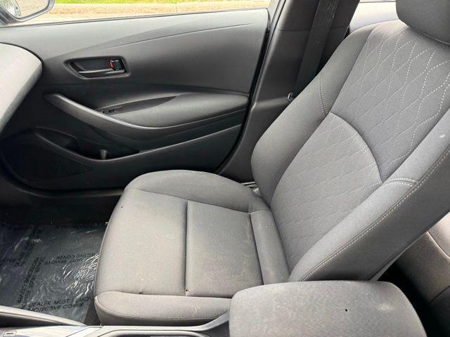 used 2025 Toyota Corolla car, priced at $22,799