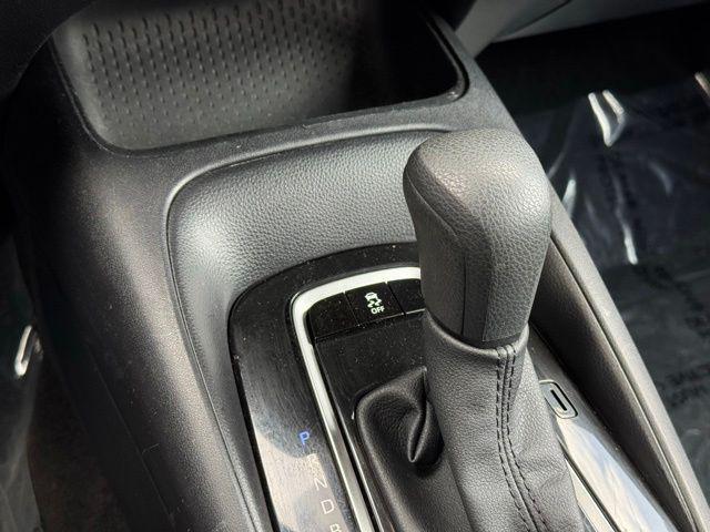 used 2025 Toyota Corolla car, priced at $22,799