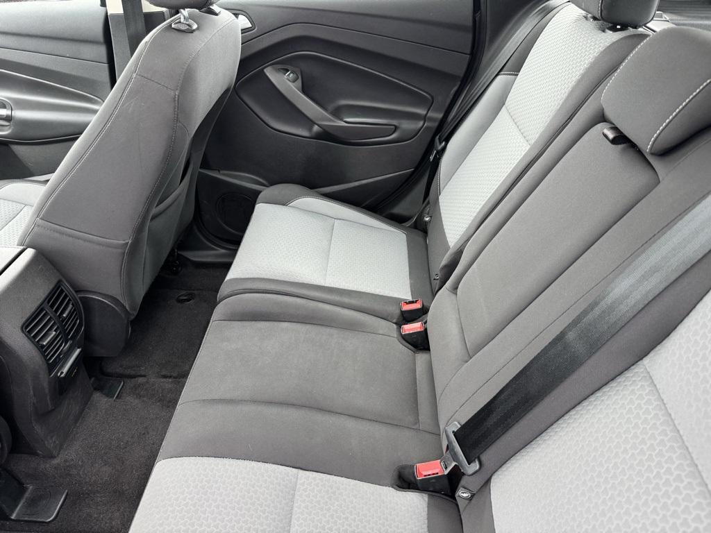 used 2017 Ford C-Max Energi car, priced at $10,791