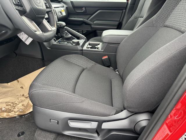 new 2025 Toyota 4Runner car, priced at $45,688