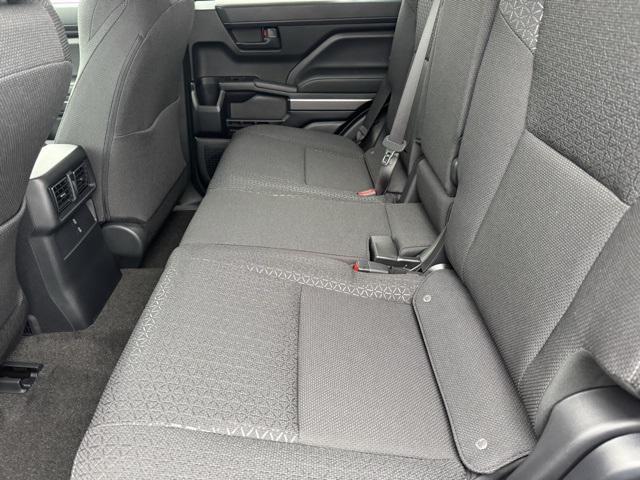 new 2025 Toyota 4Runner car, priced at $45,688