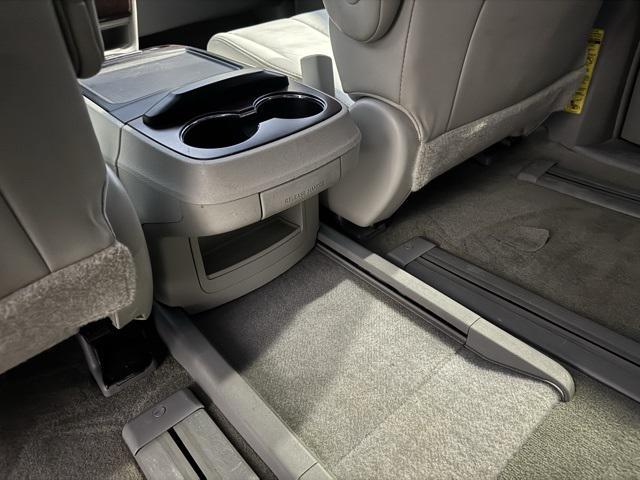 used 2013 Toyota Sienna car, priced at $12,490