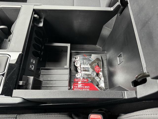 new 2026 Toyota Tundra car, priced at $54,473